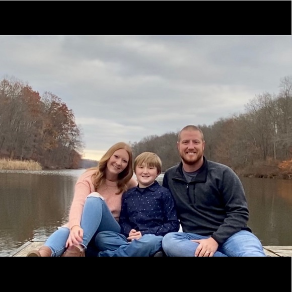 Meet your Posher, Kristin - Picture 11 of 16